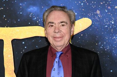 "Cats" World Premiere