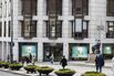 Norway's Economy Shrinks for First Time in Four Months