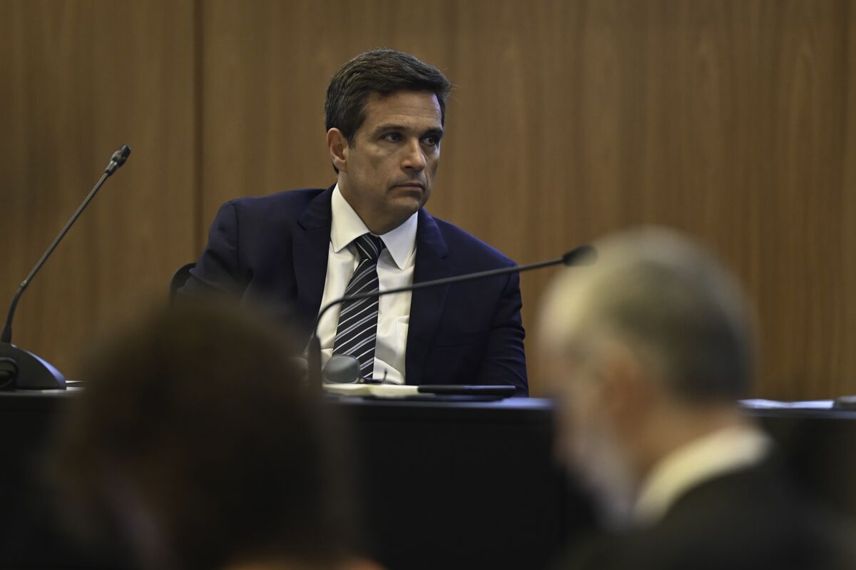Brasiliens Zentralbank warnt Investoren vor wachsenden Unsicherheiten