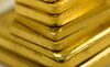 Bullion At Gold Investments Ltd. As Gold Holds Ground Near Record