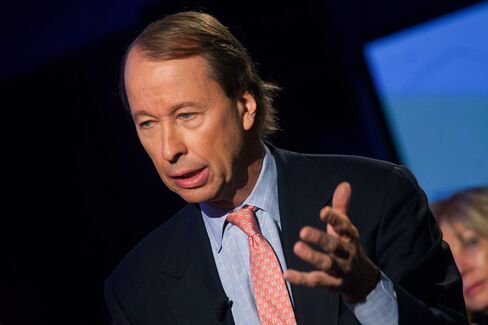 Key Speakers At The Clinton Global Initiative (CGI)