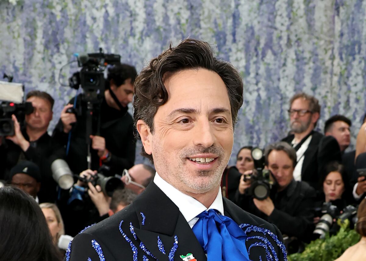 Sergey Brin Funds Opposition to San Francisco ‘Overpaid’ CEO Tax