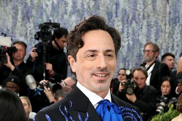 The 2026 Met Gala Celebrating "Costume Art" - Arrivals