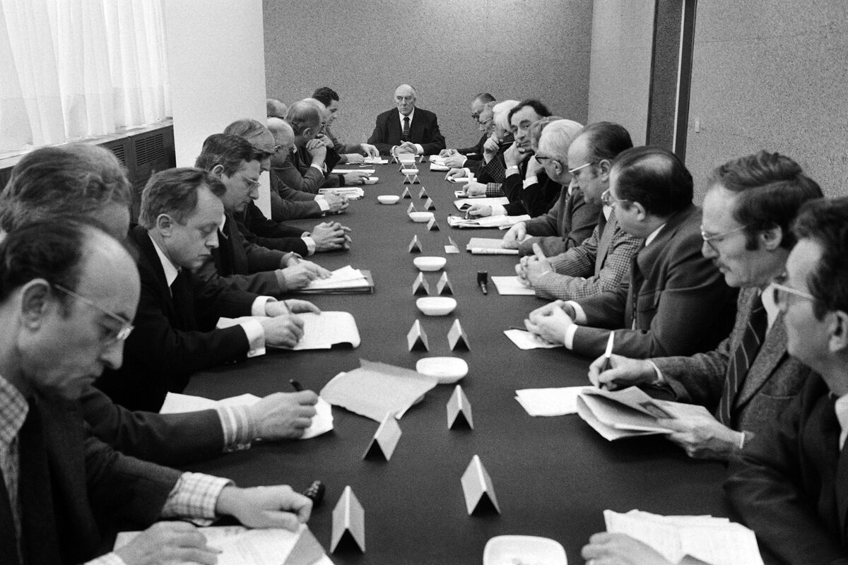 Europe s Lack Of Corporate Diversity Set To Be Laid Bare2 Bloomberg