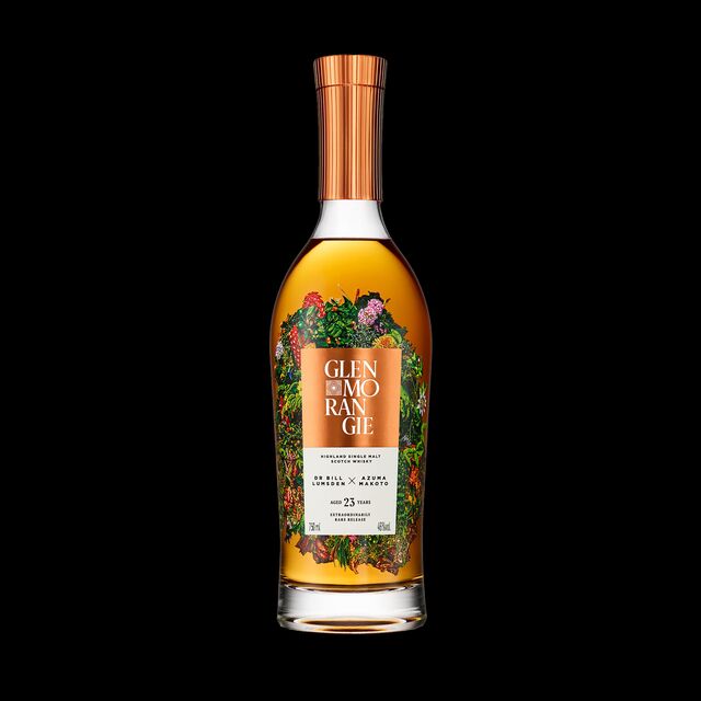 Glenmorangie X Azuma Makoto Whisky