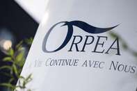 relates to French Expand Probe Into Orpea After ‘Gravediggers’ Scandal