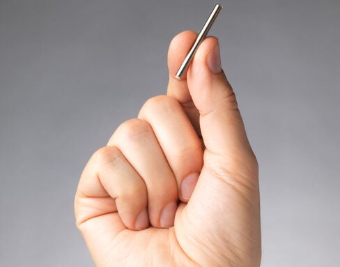 Intarcia's New Device