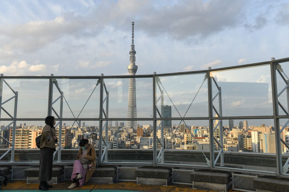 ⚫️ BLOOMBERG: Il Giappone fissa il tasso chiave al 3,0%, il livello più alto in quasi tre decenni