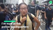 current playlist thumbnail