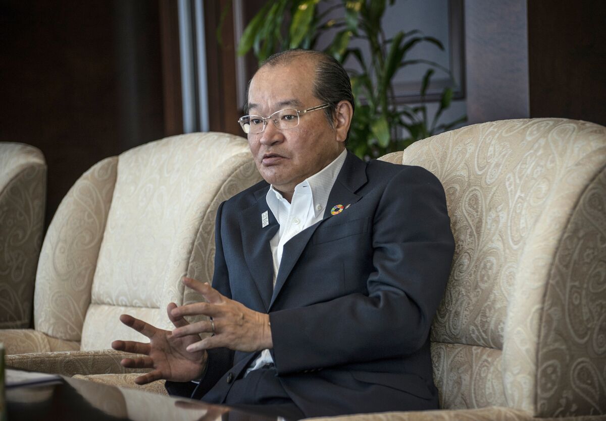 大和証G社長、豪州事業拡大に「踏み込む」考え－中長期の海外戦 …