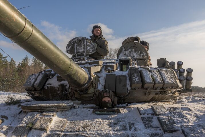 TOPSHOT-UKRAINE-RUSSIA-CONFLICT-WAR