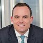 Headshot of M Patrick Carroll