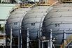 LNG And LPG Operations At Aqaba Port