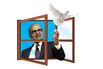 Microsoft CEO Satya Nadella Looks to a Future Beyond Windows