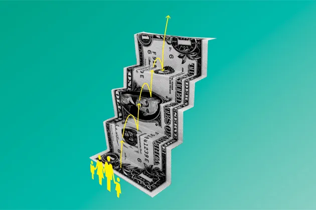 Lessons for the U.S. on Inequality