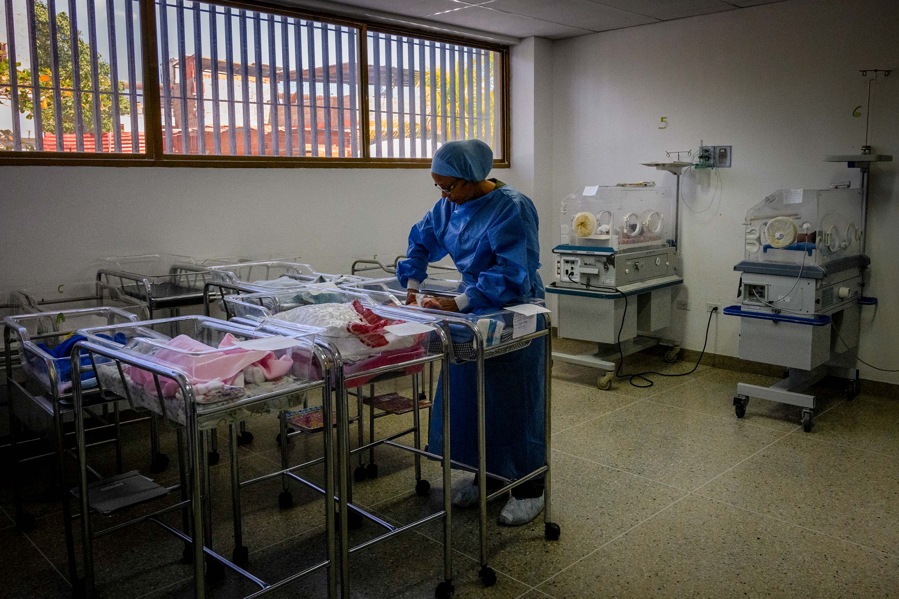 Bloomberg Opinion on X: Cuba's health care system is even more