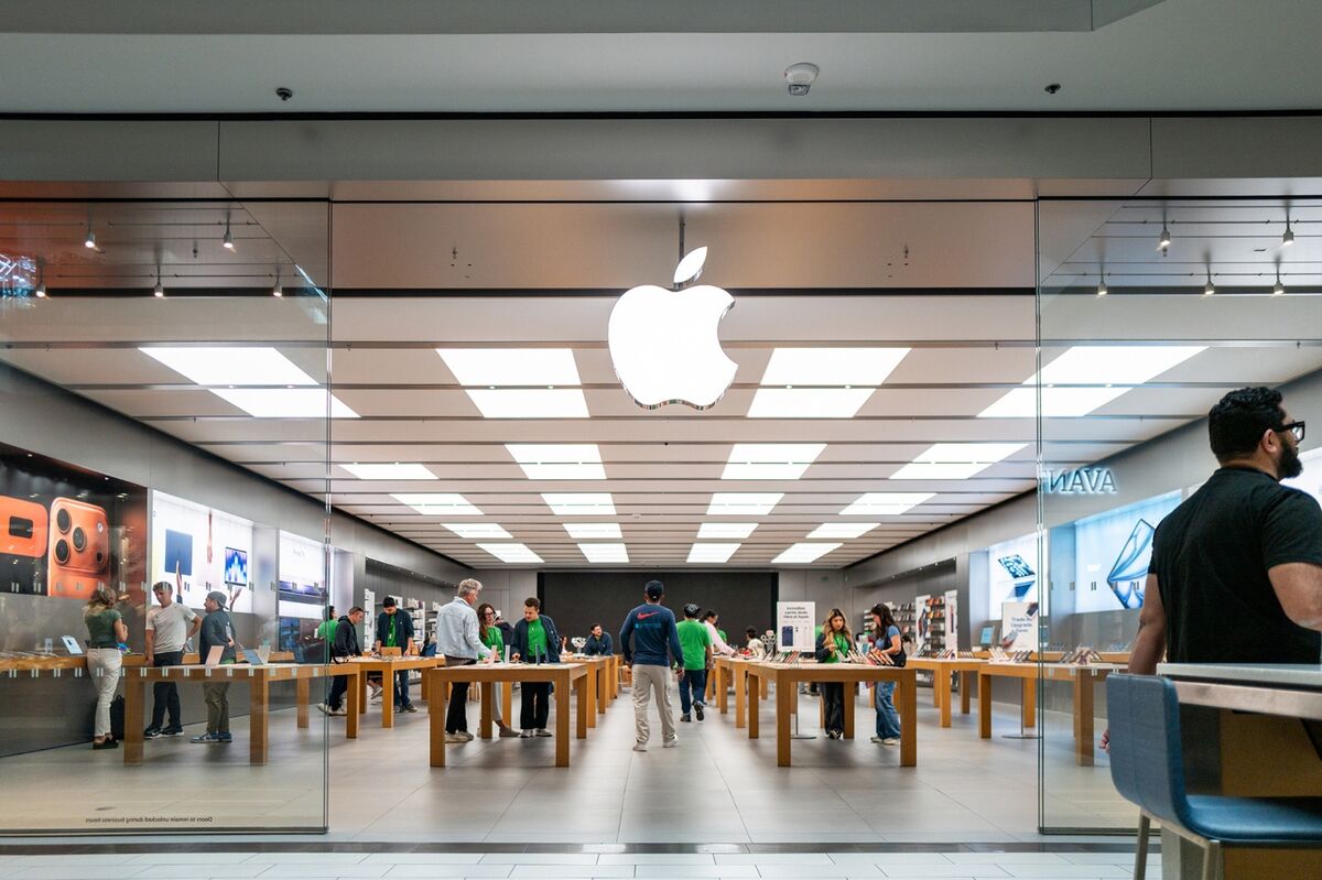 Live: Analyse der Apple-Quartalszahlen