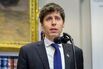 Musk and Altman Spar Over $100 Billion AI Venture Hyped by Trump