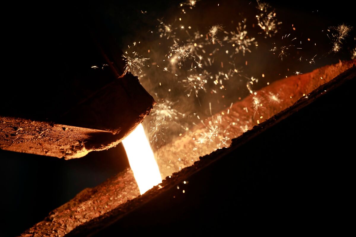 British Engineering Firm Goodwin Starts Strategic Review