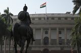 India's PM Modi Addresses As Winter Parliament Session Begins