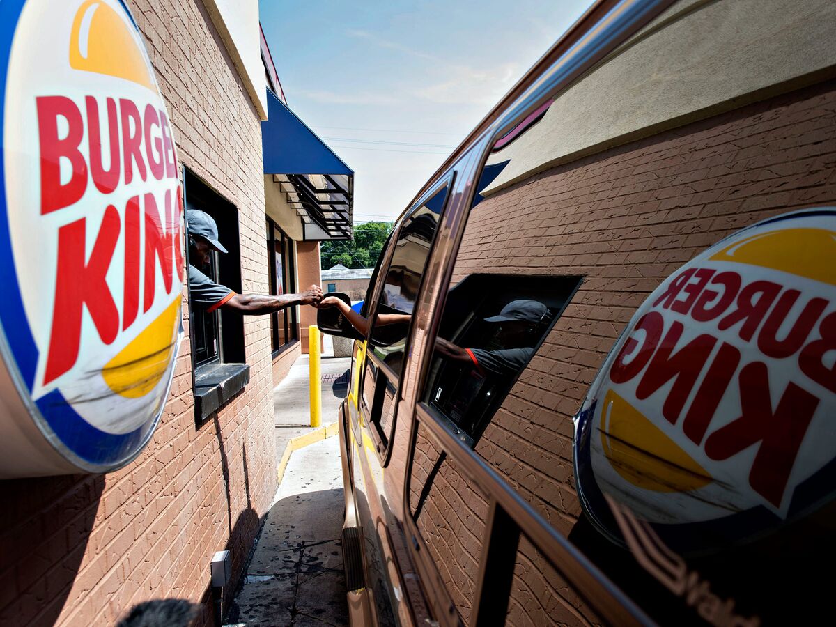 A TikToker Showed What Tim Hortons In Dubai Looks Like & Canada