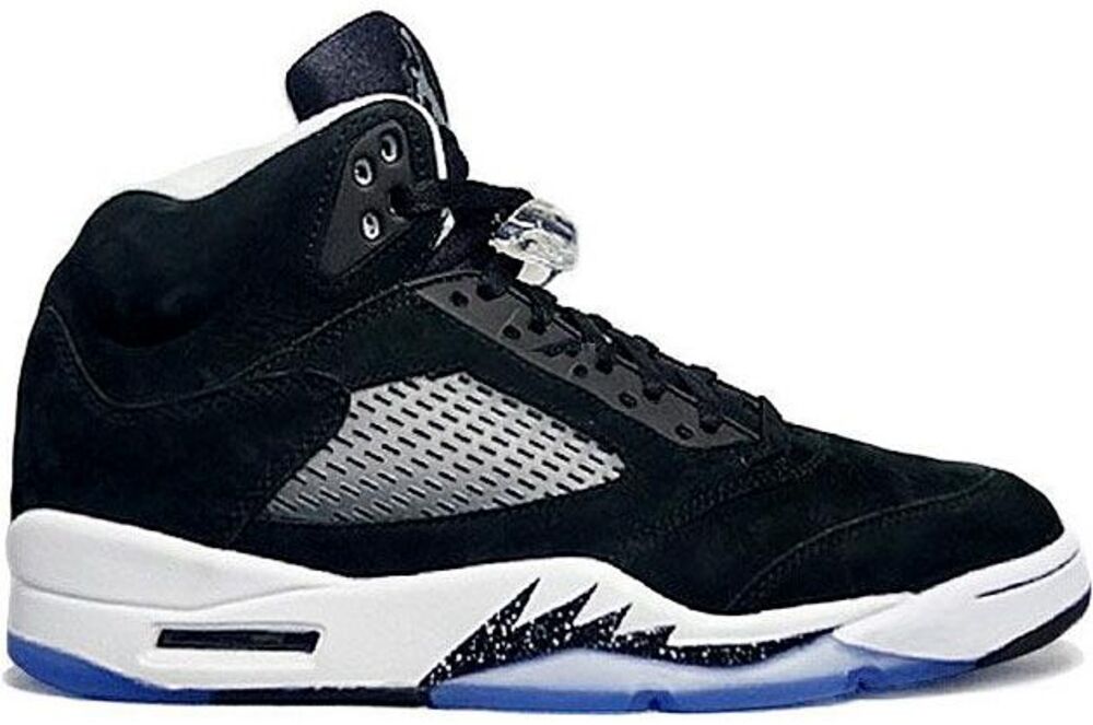Jordan 5 Retro Oreo