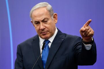 Netanyahu's ex-aide to testify against him