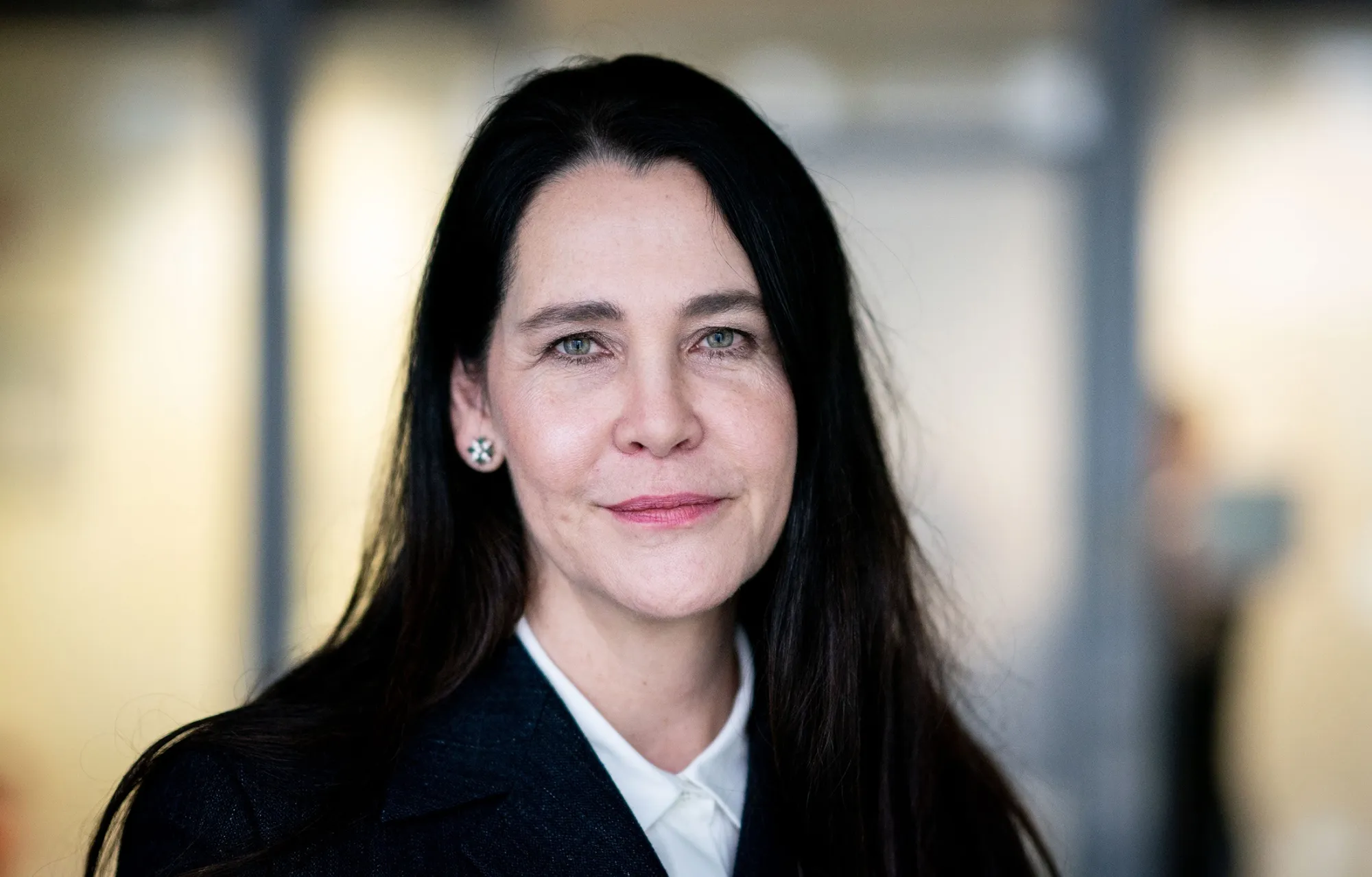 Anja-Isabel Dotzenrath
