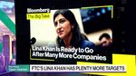 Wall Street Donor Class Loses Ground as Lina Khan Gains