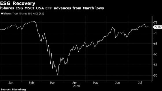 ESG Investor Gets Funds With $4.6 Trillion to Back Brazil Plan