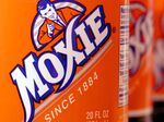Moxie soda