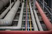 Enagas SA Gas Storage Facility Tour