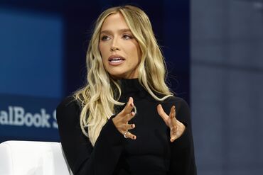 New York Times Holds Annual DealBook Summit
