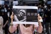 Protests In Hong Kong As Student’s Death Fuels Anger