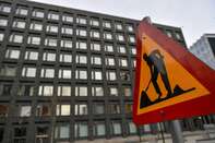 Sveriges Riksbank Governor Stefan Ingves Ends Subzero Experiment in Global Test Case
