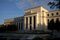 Short-Term Increase In U.S. Debt Ceiling Passes Senate