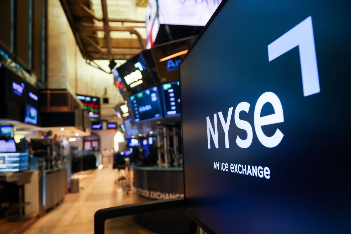 bloomberg.com - Katherine Doherty - NYSE's Owner Plans Its Own Futures Market for Computing Power