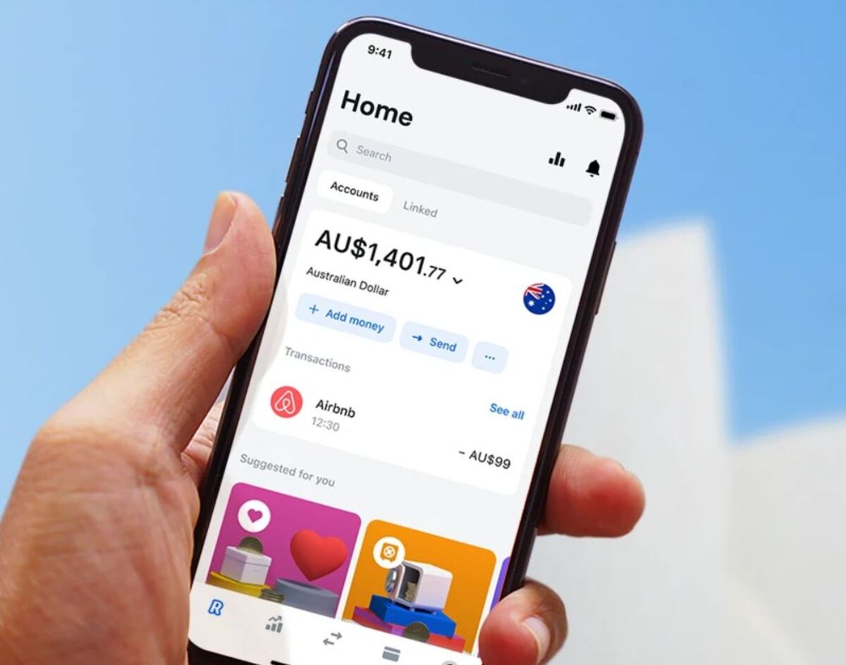 Finance App Revolut Swings To Profit In 2021 Delayed Accounts Show   1200x943 