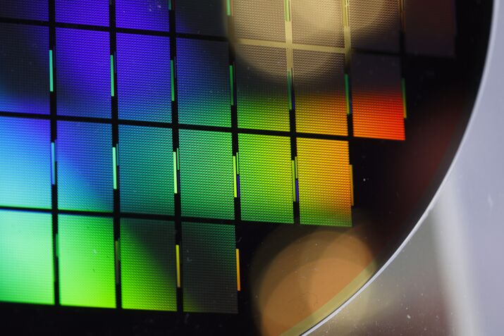 CEATEC Consumer Electronics Show in Japan