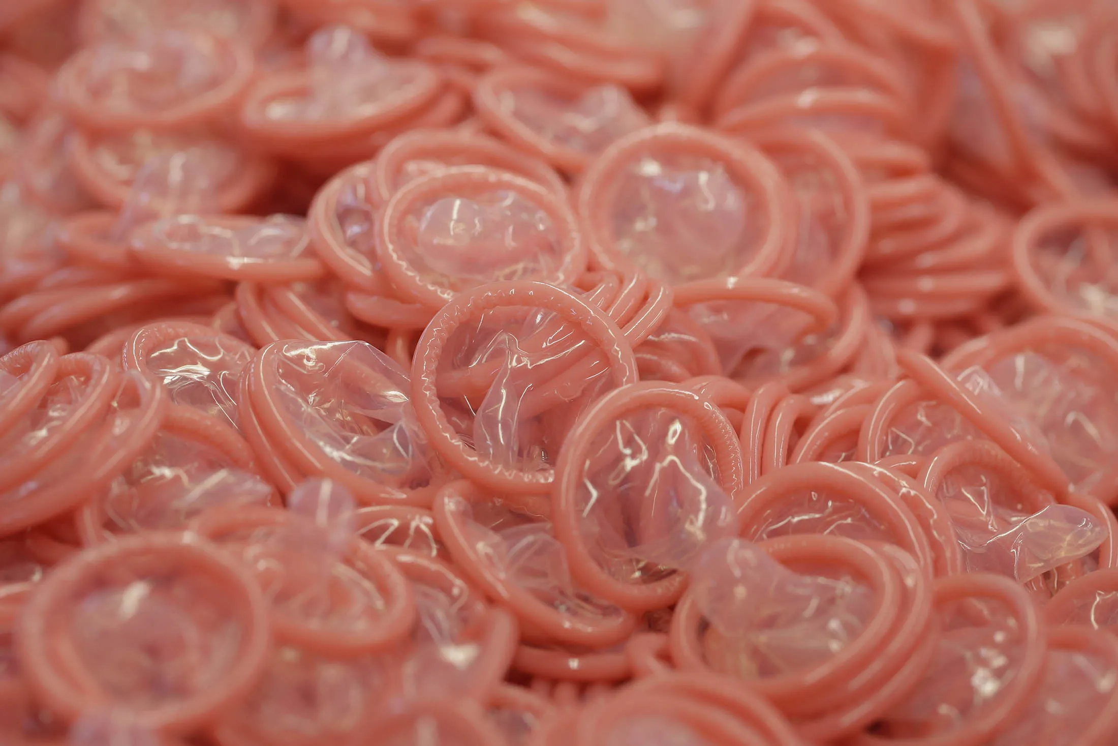 China's Foreign Condom Frenzy Gives Sagami Rubber A Boost