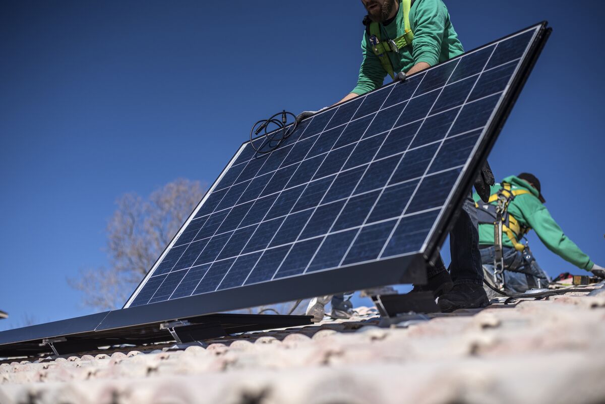 Solar Power Bank – Cali Raised LED