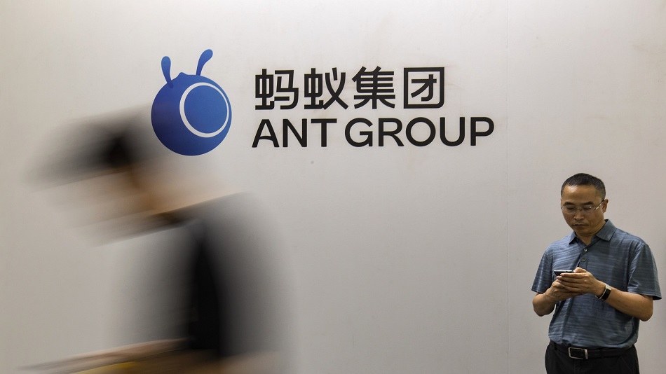 Jack Ma-Backed Ant Plans Restructuring, Paving Way for HK IPO