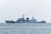 US, Japan, Philippines Hold Drills Amid China Tensions