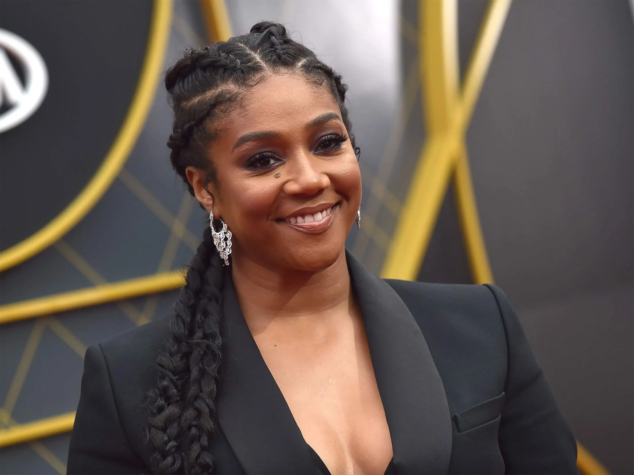 Tiffany Haddish