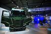 The IAA Transportation 2024 Commercial Vehicle Show