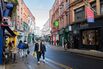 Irish Economy As Latest Retail Figures Released
