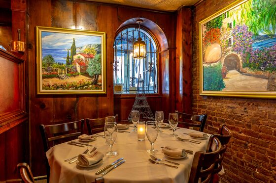 Where to Eat and Drink in Times Square That Isn’t Terrible