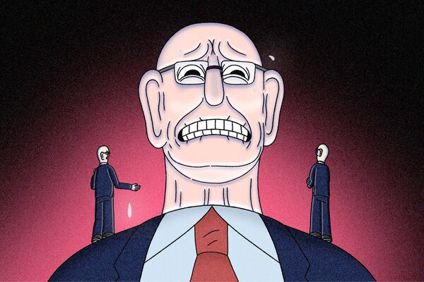 NBA Commissioner Adam Silver Has a Steve Ballmer Problem on His Hands