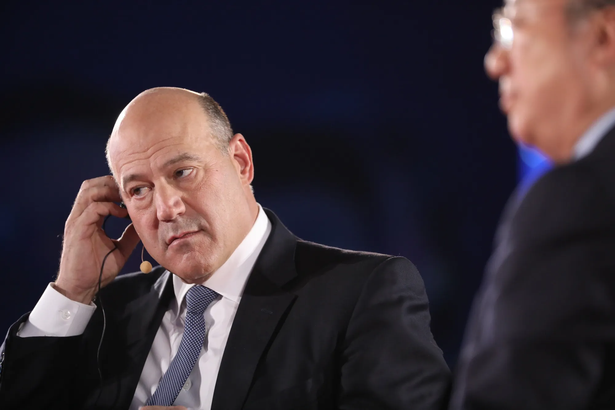 Gary Cohn