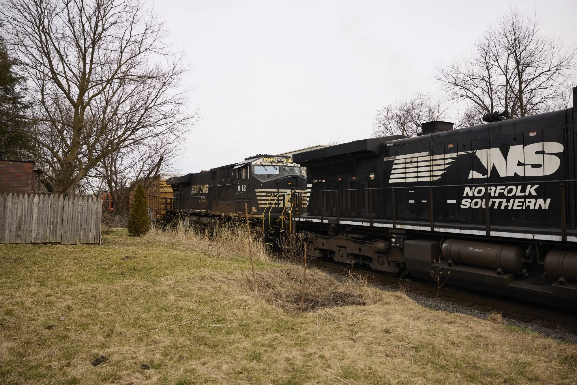 Norfolk Southern opened itself up to speculation and finger-pointing that will be difficult to quash.